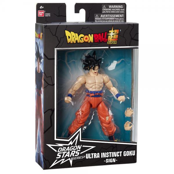 Figuras dragon ball deluxe bandai new arrivals