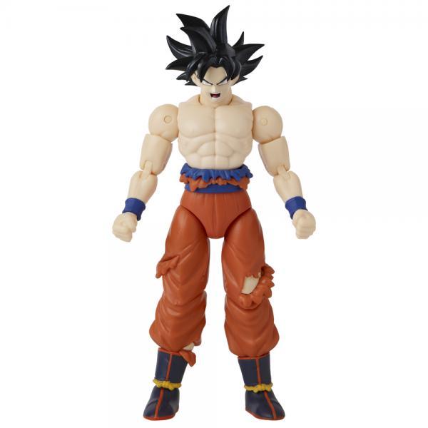 Bandai figuras best sale dragon ball