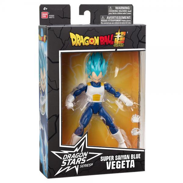 Figuras deluxe store dragon ball