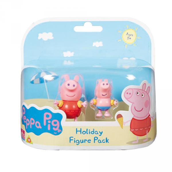 amigos de peppa pig juguetes