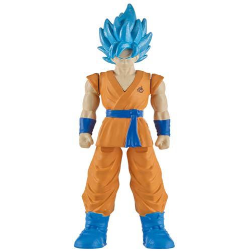 Figuras de Combate Dragon Ball Super | Bandai